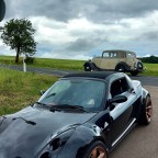 Kleene Umbau zu beinah 100% abgeschlossen!