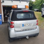SafetyCar 3.0