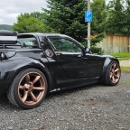 Kleene Umbau zu beinah 100% abgeschlossen!